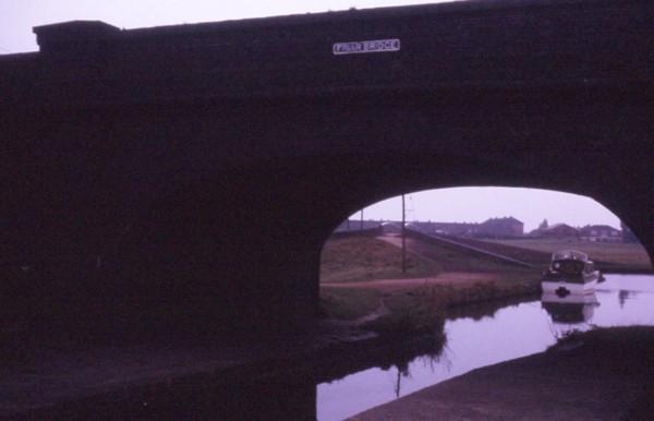 Pelsall Junction