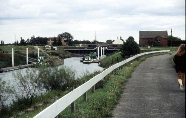 Torksey Junction