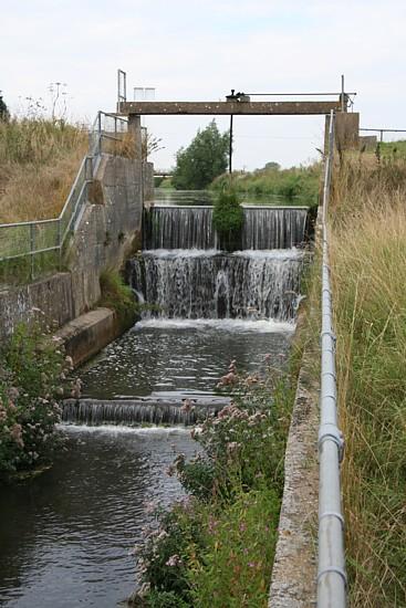 Thornton Lock