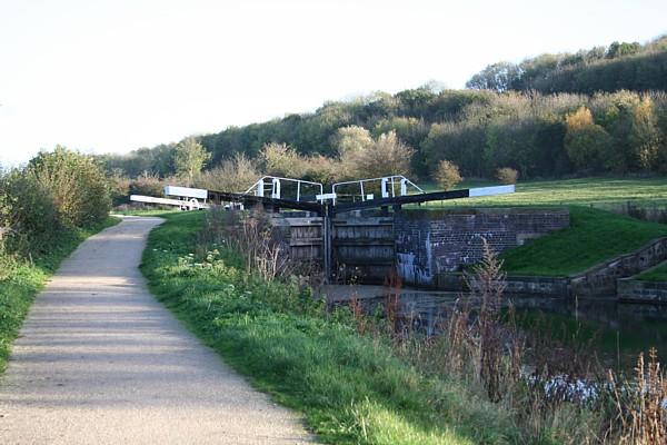 Lock18