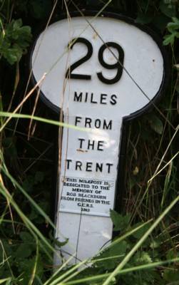 Milepost