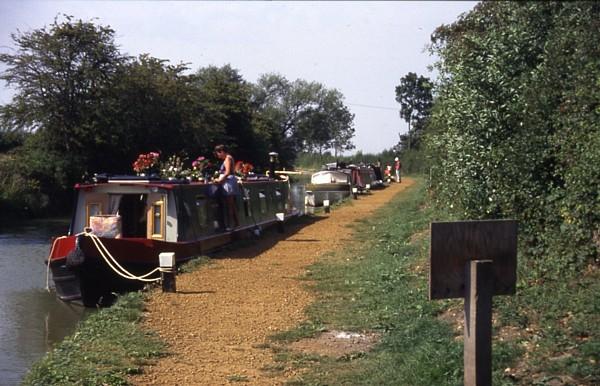 Napton Top