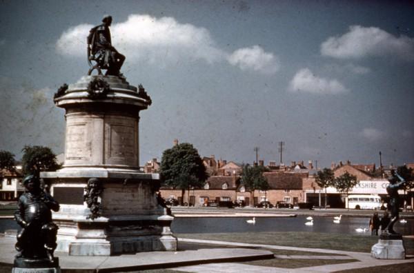 Bancroft Basin