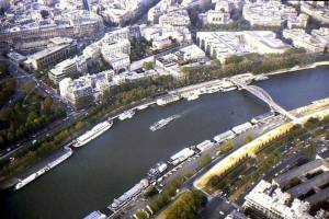 River Seine