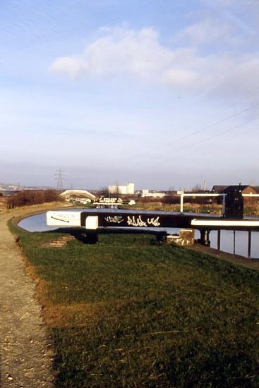Tinsley Lock 1