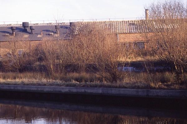 Tinsley Lock 8