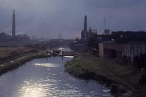 Clayton Locks
