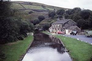 Standedge Tunnel