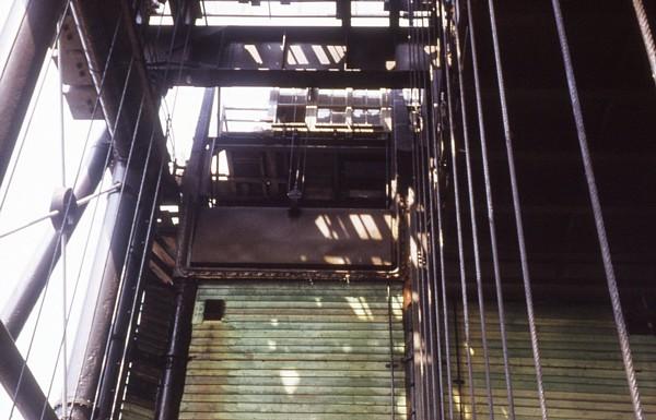 Anderton Lift
