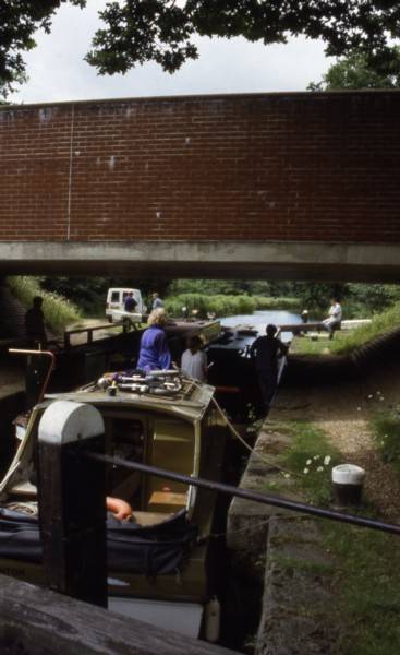 Lock 25