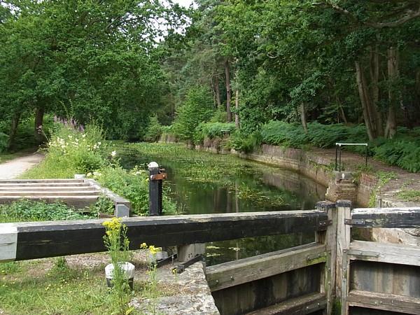 Lock 22