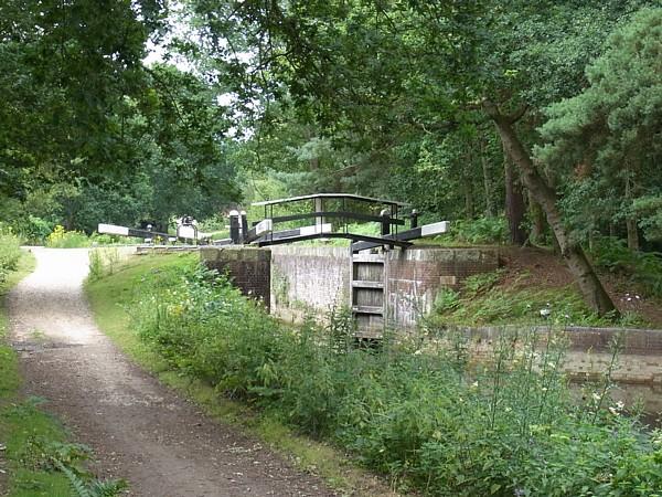 Lock 24