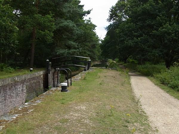 Lock 24