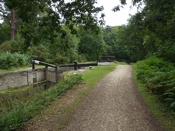 Lock 26