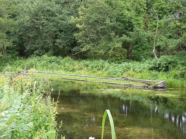 narrowboat