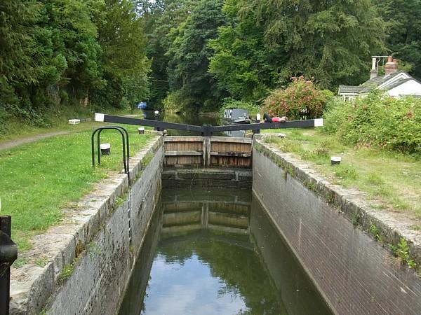 Lock 28