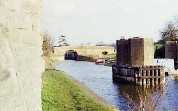 Lock 24