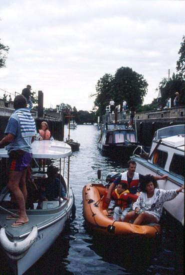 Shepperton