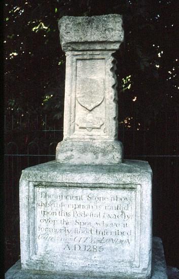 London Stone