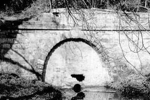 Berwick Tunnel