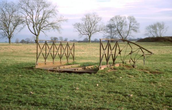 Bridge deck