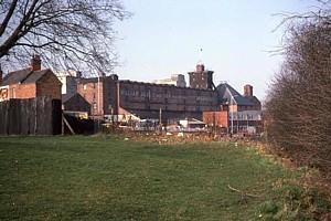 Shrewsbury