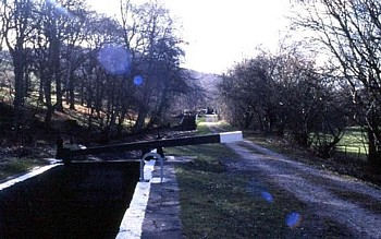 Llangynidr