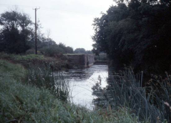 Ladywood Lock 5