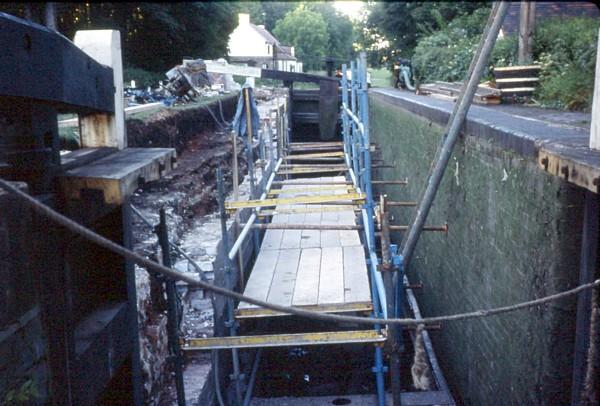 Hyde Lock
