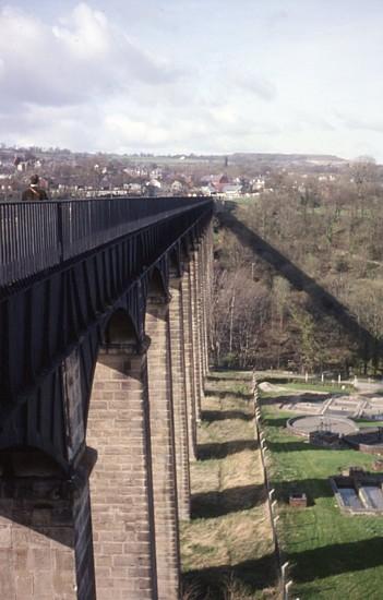 Pontcysyllte