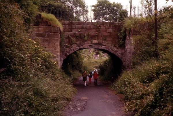 Aqueduct