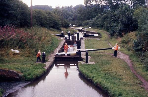 Meaford Locks